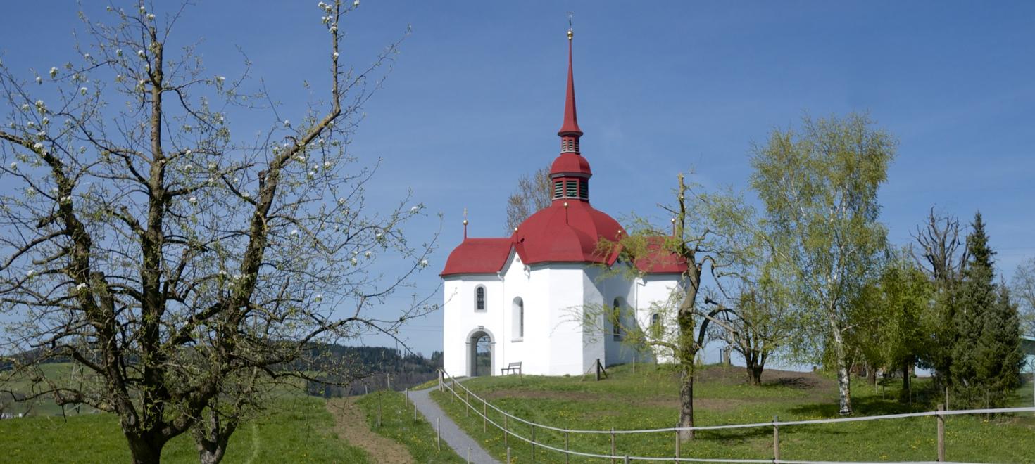 Kapelle